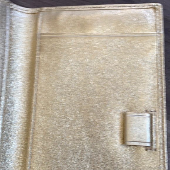 NWOT Coach Wallet - Picture 7 of 9
